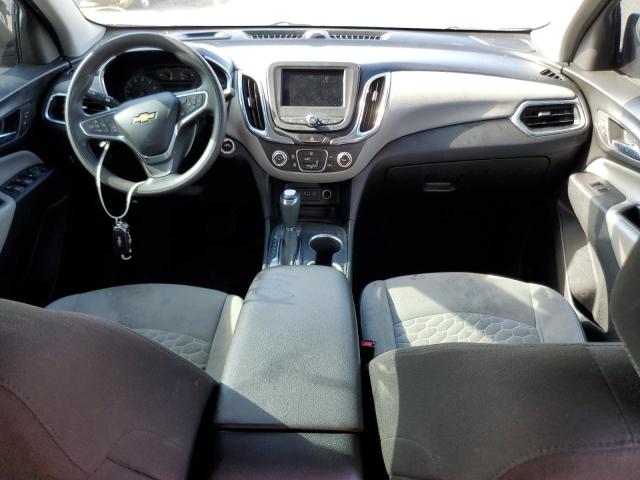 Photo 8 from auction – 2020 CHEVROLET EQUINOX LS with VIN 2GNAXHEV3L6100566