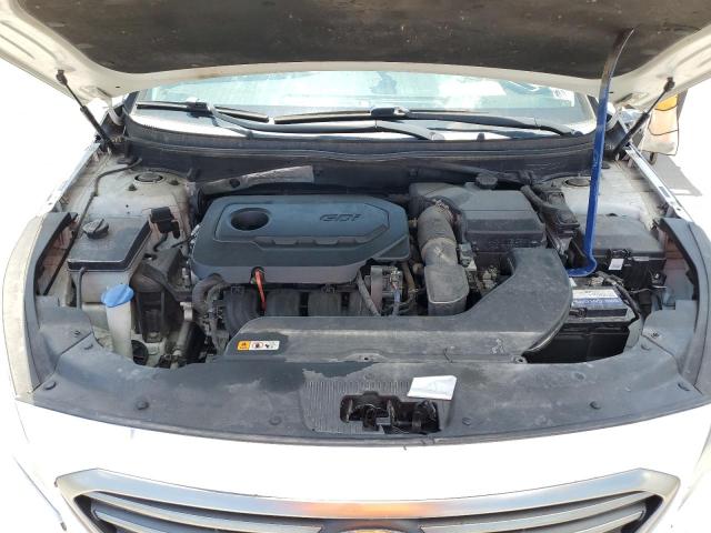 Photo 11 from auction – 2017 HYUNDAI SONATA SE with VIN 5NPE24AF4HH515981