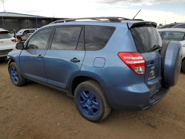 Photo 2 from auction – 2011 TOYOTA RAV4 with VIN 2T3BF4DV4BW091454