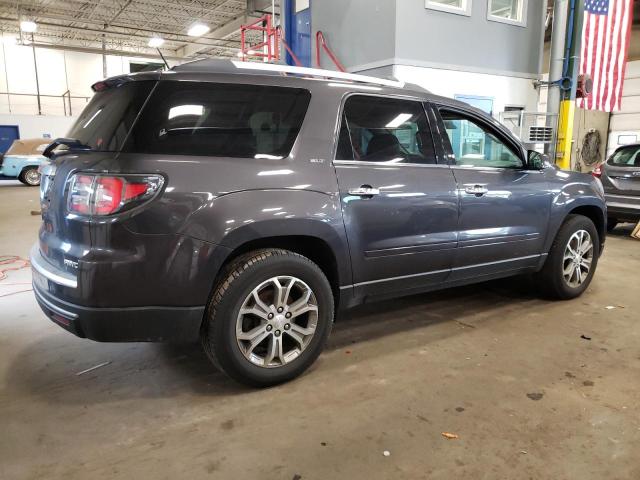 Photo 3 from auction – 2014 GMC ACADIA SLT with VIN 1GKKVRKD2EJ340545