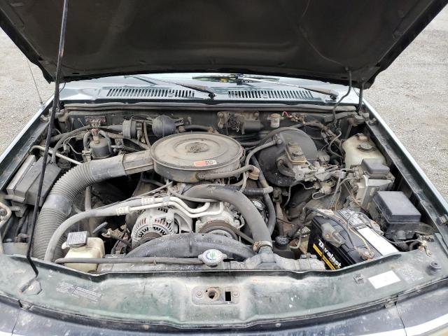 Photo 11 from auction – 1996 DODGE DAKOTA with VIN 1B7GG23Y4TS589215
