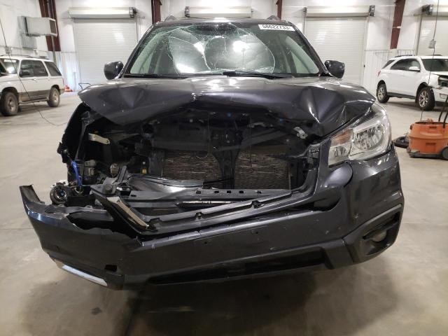 Photo 5 from auction – 2017 SUBARU FORESTER 2 with VIN JF2SJAJC8HH480842