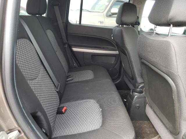 Photo 10 from auction – 2011 CHEVROLET HHR LT with VIN 3GNBABFW1BS541980