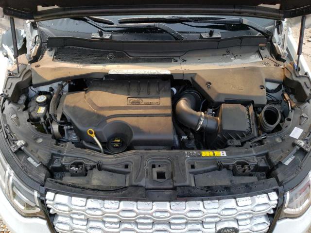 Photo 12 from auction – 2020 LAND ROVER DISCOVERY with VIN SALCJ2FX6LH843533