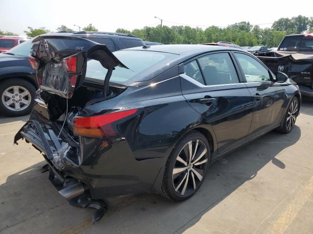Photo 3 from auction – 2020 NISSAN ALTIMA SR with VIN 1N4BL4CV8LC180934