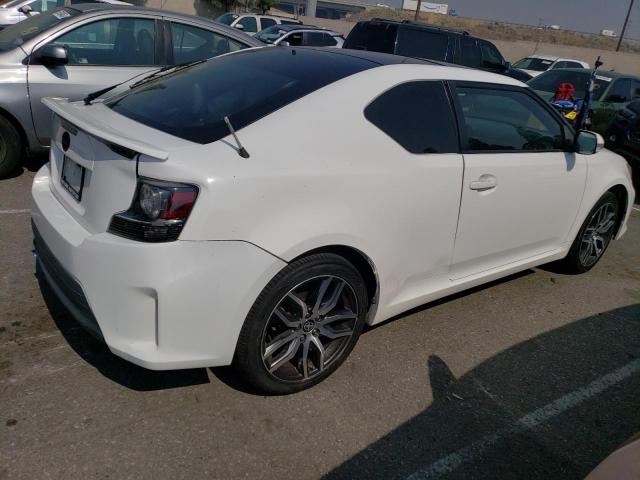 Photo 3 from auction – 2014 TOYOTA SCION TC with VIN JTKJF5C70E3087115