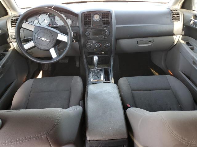 Photo 8 from auction – 2006 CHRYSLER 300 with VIN 2C3KA43R16H484471