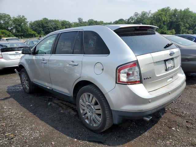 Photo 2 from auction – 2010 FORD EDGE LIMIT with VIN 2FMDK4KC5ABB19507