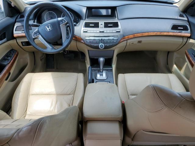 Photo 8 from auction – 2011 HONDA ACCORD EXL with VIN 1HGCP2F86BA011844