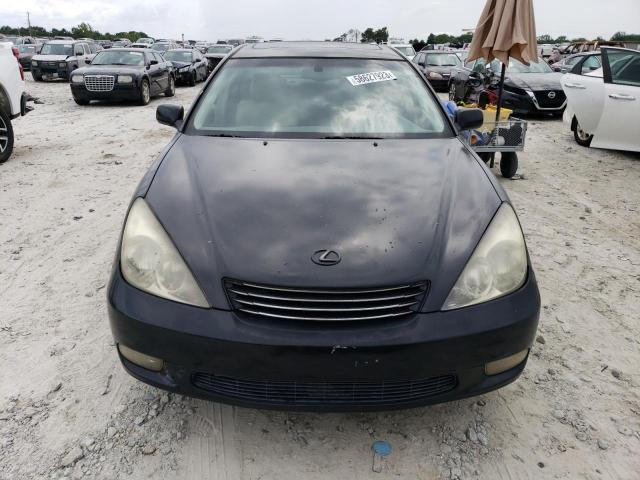 Photo 5 from auction – 2003 LEXUS ES 300 with VIN JTHBF30G436000542