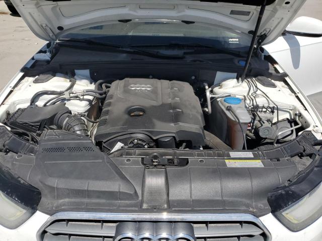 Photo 11 from auction – 2013 AUDI A4 PREMIUM with VIN WAUBFAFL9DA059690