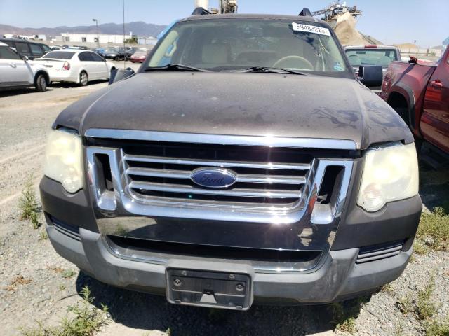 Photo 5 from auction – 2007 FORD EXPLORER S with VIN 1FMEU31K17UA11437