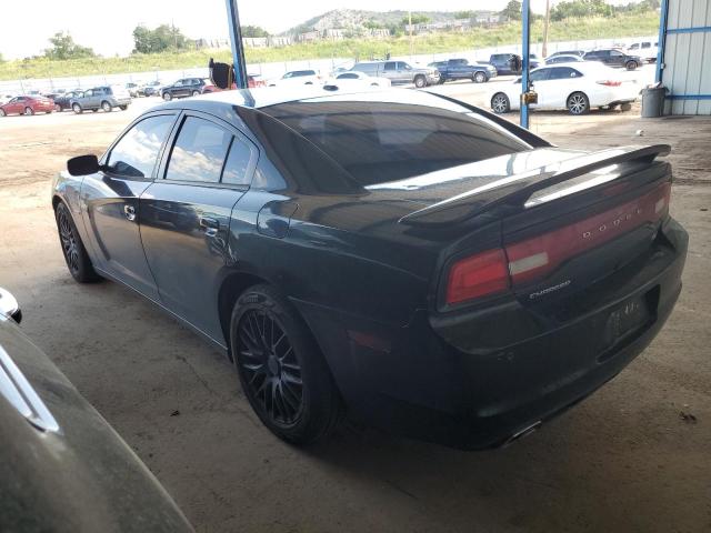 Photo 2 from auction – 2013 DODGE CHARGER R/ with VIN 2C3CDXCT8DH566784