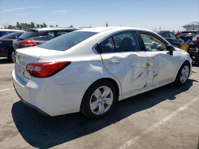 Photo 3 from auction – 2018 SUBARU LEGACY 2.5 with VIN 4S3BNAA62J3022682