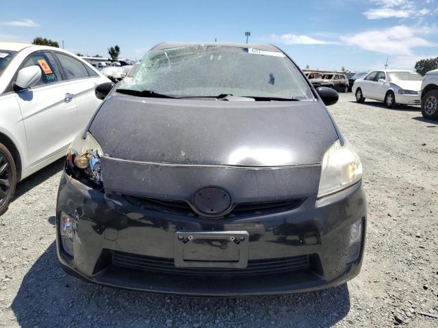 Photo 5 from auction – 2010 TOYOTA PRIUS with VIN JTDKN3DU4A0207601