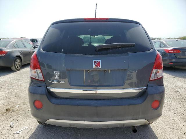 Photo 6 from auction – 2008 SATURN VUE XE with VIN 3GSCL33P18S513166
