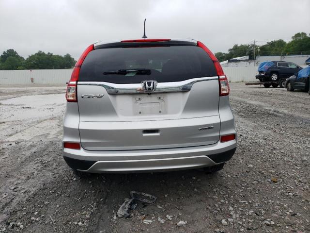 Photo 6 from auction – 2015 HONDA CR-V TOURI with VIN 5J6RM3H97FL016097