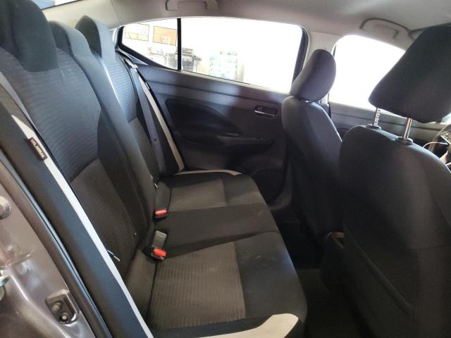 Photo 10 from auction – 2021 NISSAN VERSA SV with VIN 3N1CN8EV6ML872387