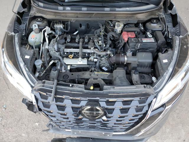 Photo 11 from auction – 2021 NISSAN KICKS S with VIN 3N1CP5BV5ML565208