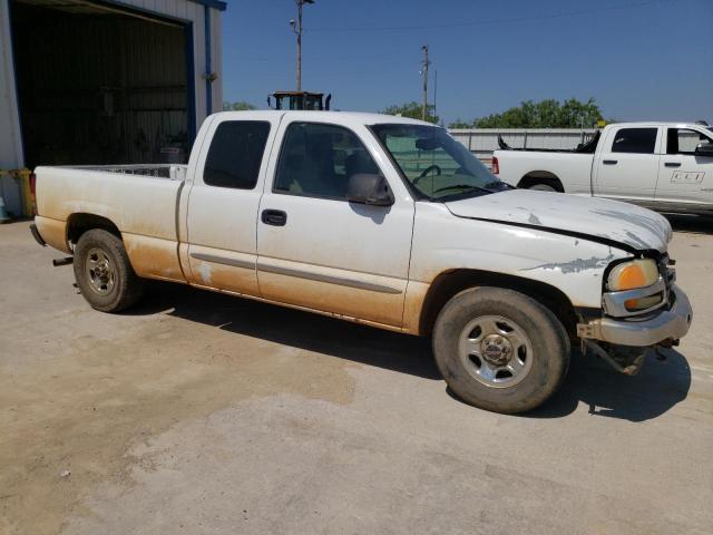 صورة رقم 4 من المزاد - 2004 GMC NEW SIERRA مع VIN 2GTEC19T741276220