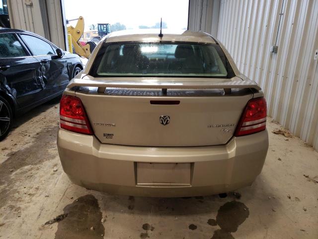Photo 6 from auction – 2009 DODGE AVENGER SX with VIN 1B3LC56B99N557291