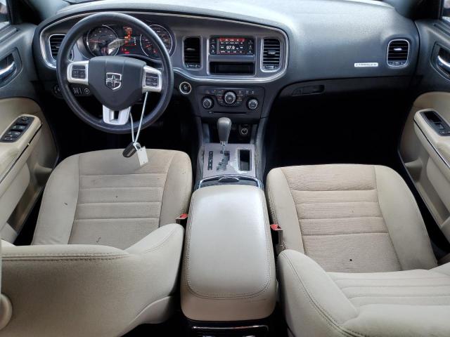 Photo 8 from auction – 2014 DODGE CHARGER SE with VIN 2C3CDXBG4EH268920