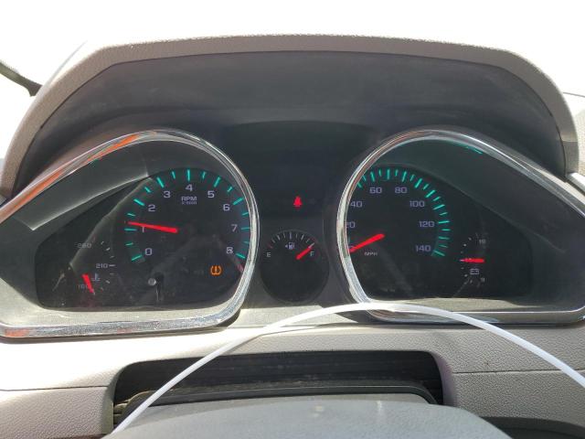 Photo 9 from auction – 2012 CHEVROLET TRAVERSE L with VIN 1GNKVFED5CJ340002