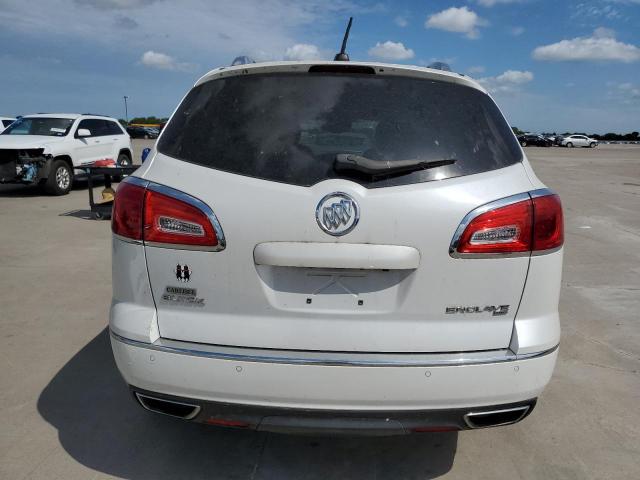 Photo 6 from auction – 2017 BUICK ENCLAVE with VIN 5GAKVCKD1HJ100790