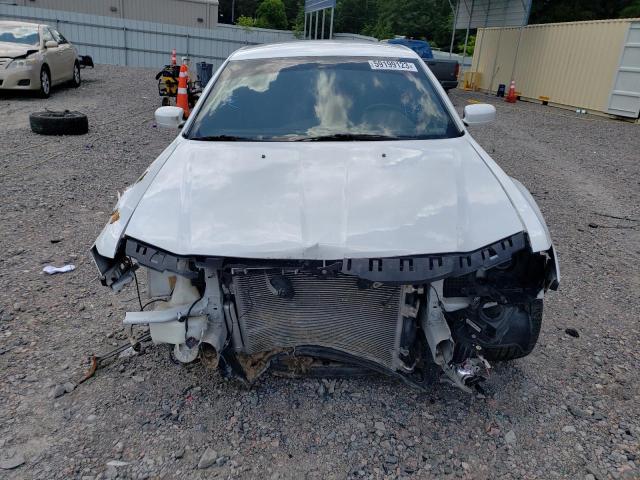 Photo 5 from auction – 2012 CHRYSLER 300 with VIN 2C3CCAAG1CH313441