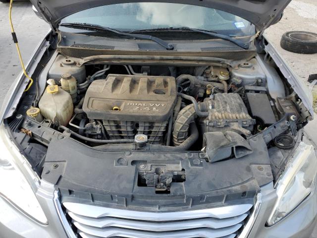 Photo 11 from auction – 2013 CHRYSLER 200 TOURIN with VIN 1C3CCBBB2DN635734
