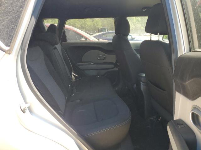 Photo 10 from auction – 2017 KIA SOUL + with VIN KNDJP3A58H7428073