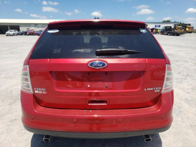 Photo 6 from auction – 2010 FORD EDGE LIMIT with VIN 2FMDK4KC0ABB24310