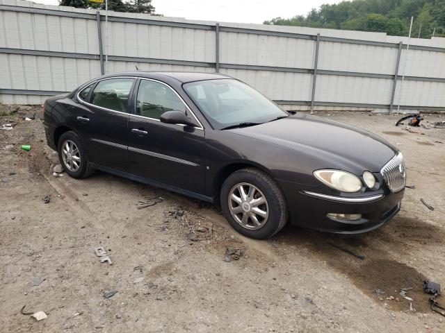 Photo 4 from auction – 2008 BUICK LACROSSE C with VIN 2G4WC582881171966