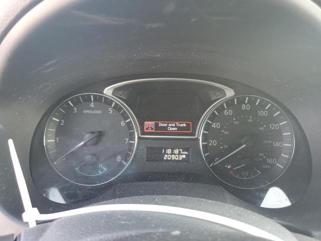 Photo 9 from auction – 2014 NISSAN ALTIMA 2.5 with VIN 1N4AL3AP1EN364601