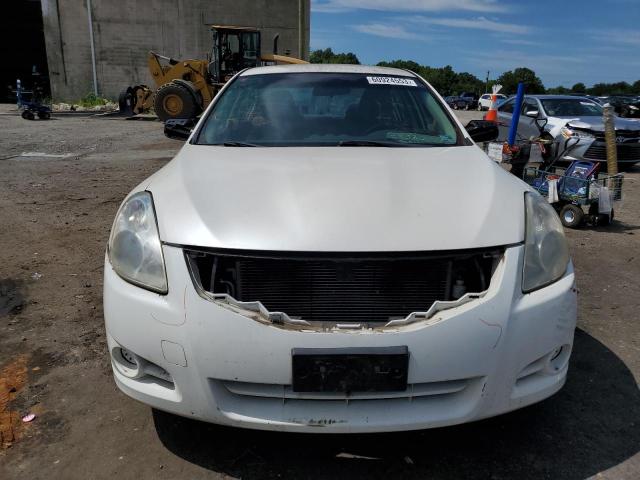Photo 5 from auction – 2012 NISSAN ALTIMA BAS with VIN 1N4AL2AP7CC192562