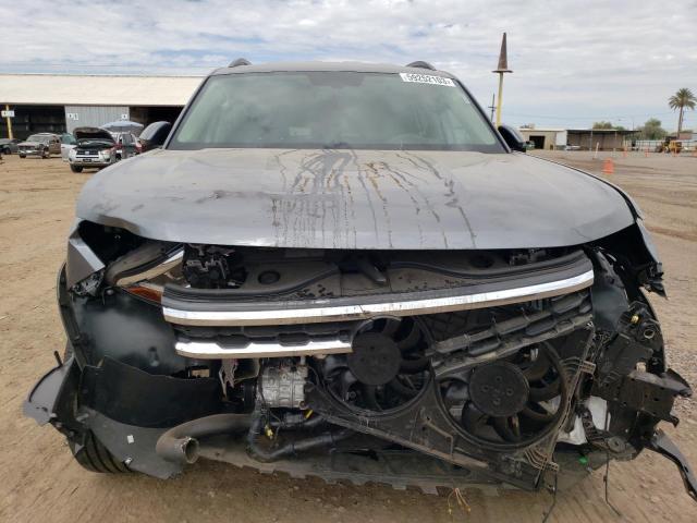 Photo 5 from auction – 2023 VOLKSWAGEN ATLAS SE with VIN 1V2WP2CA9PC536104