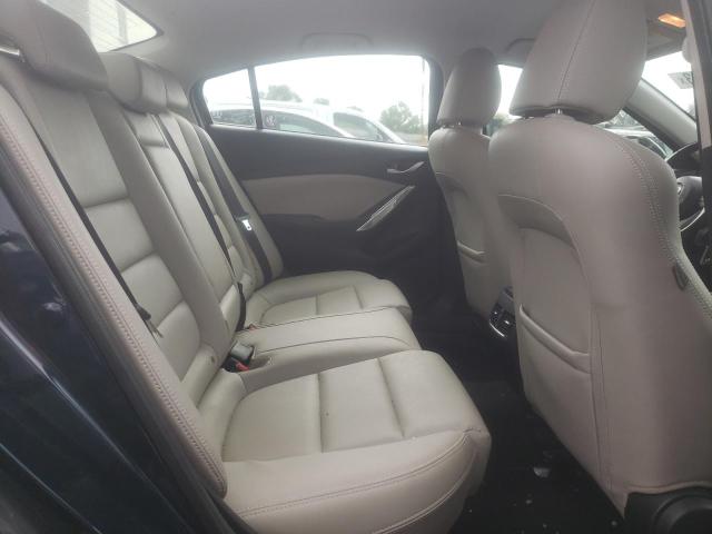 Photo 10 from auction – 2015 MAZDA 6 TOURING with VIN JM1GJ1V51F1211328