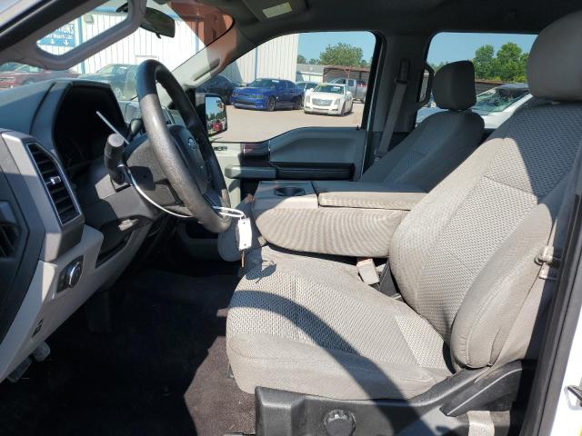 Photo 7 from auction – 2019 FORD F150 SUPER with VIN 1FTEW1E54KFA20265