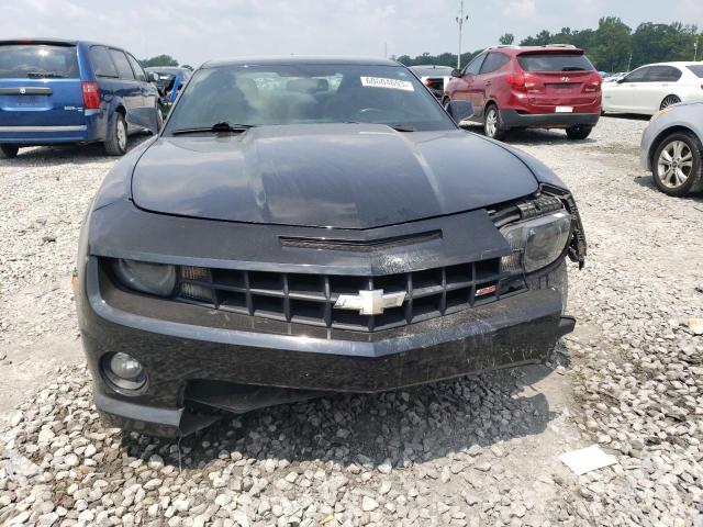 Photo 5 from auction – 2012 CHEVROLET CAMARO 2SS with VIN 2G1FK1EJ2C9151159