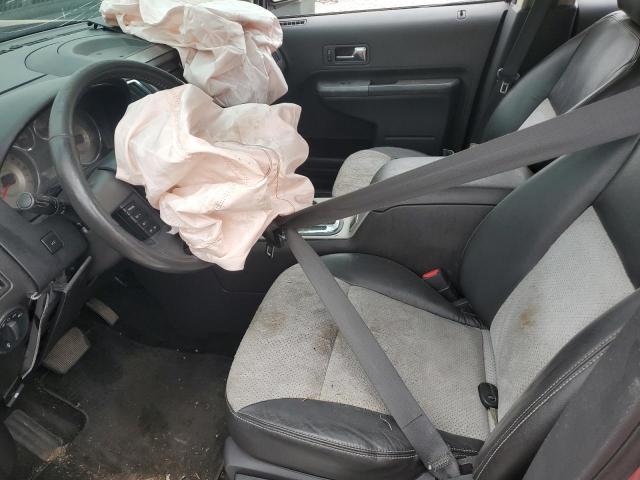 Photo 7 from auction – 2010 FORD EDGE SPORT with VIN 2FMDK3AC7ABA72945