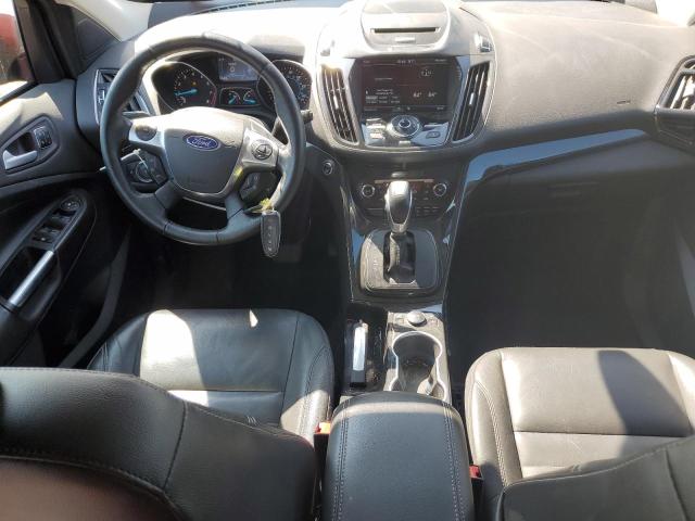 Photo 8 from auction – 2014 FORD ESCAPE TIT with VIN 1FMCU9J92EUE51025