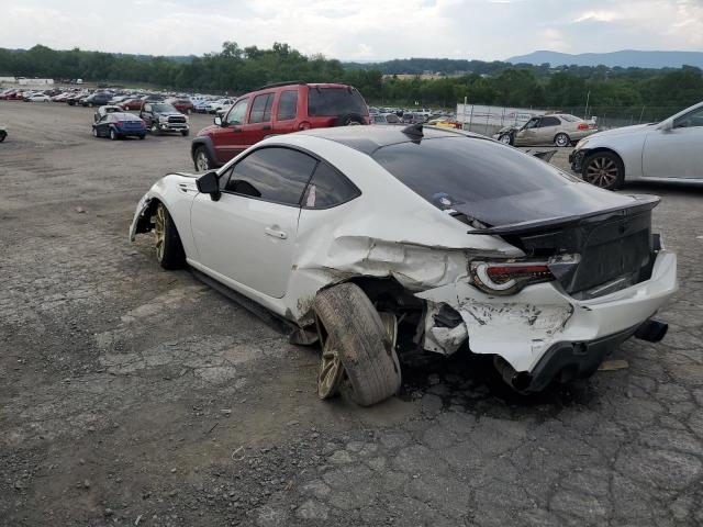 Photo 2 from auction – 2017 TOYOTA 86 BASE with VIN JF1ZNAA16H9702455