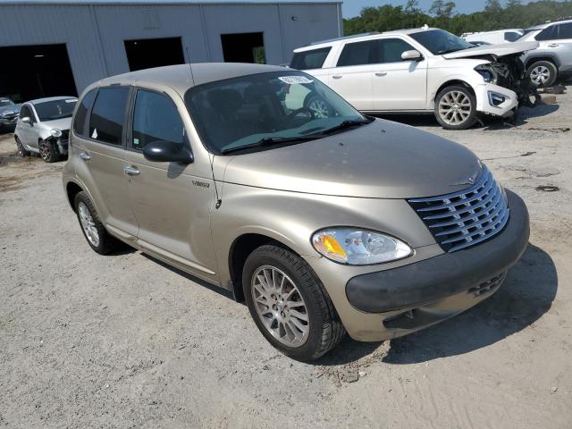 Photo 4 from auction – 2002 CHRYSLER PT CRUISER with VIN 3C4FY48B52T330870