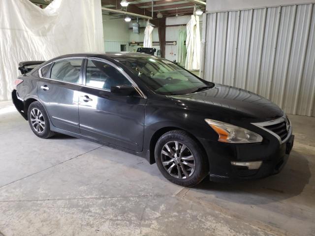 Photo 4 from auction – 2015 NISSAN ALTIMA 2.5 with VIN 1N4AL3AP2FC581412