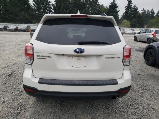 Photo 6 from auction – 2018 SUBARU FORESTER 2 with VIN JF2SJAJC4JH480018