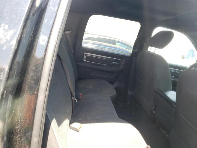 Photo 10 from auction – 2021 RAM 1500 CLASS with VIN 1C6RR7LT5MS528369