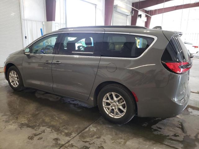 Photo 2 from auction – 2022 CHRYSLER PACIFICA T with VIN 2C4RC1BG0NR189003