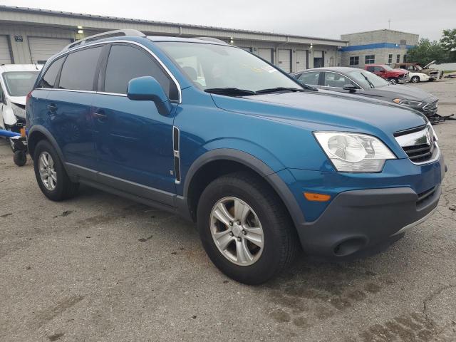 Photo 4 from auction – 2009 SATURN VUE XE with VIN 3GSCL33P19S529286