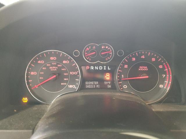 Photo 9 from auction – 2008 PONTIAC TORRENT with VIN 2CKDL33F386339812