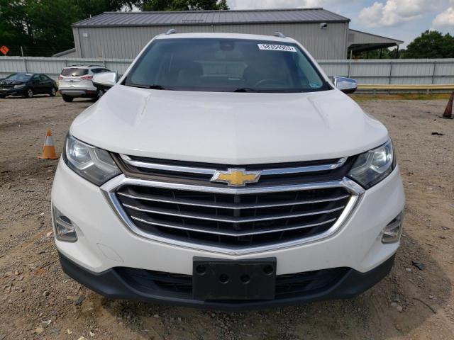 Photo 5 from auction – 2018 CHEVROLET EQUINOX PR with VIN 2GNAXMEVXJ6301015